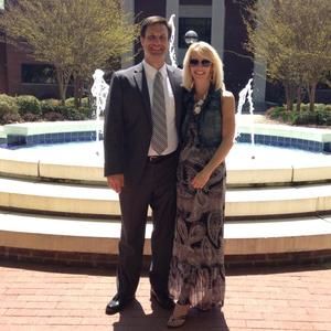 Meet your Posher, Kerry